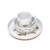 Coffret repas en porcelaine little mateys Blanc royal 2 - vertbaudet enfant 