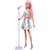 Barbie pop star Multicolore 2 - vertbaudet enfant 