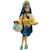 Poupée cléo monster high Multicolore 2 - vertbaudet enfant 