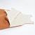 Gigoteuse hiver velours louison Caramel+Ecru 5 - vertbaudet enfant 