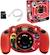 Starcam  appareil photo numérique hd miraculous MULTICOLORE 1 - vertbaudet enfant 