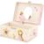 Coffret musical petite princesse Rose 1 - vertbaudet enfant 