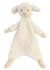 Doudou agneau léo 23 cm Beige 2 - vertbaudet enfant 