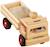 Camion à benne basculante Beige 1 - vertbaudet enfant 