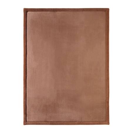 Tapis enfant à mémoire de forme cloud Beige+Bleu ciel+Gris+Mocha+Vert bleuté 17 - vertbaudet enfant 
