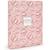 Doudou lapin 18 cm Rose 3 - vertbaudet enfant 