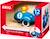 Avion push and go Bleu 5 - vertbaudet enfant 