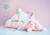 Doudou lucie la licorne rose Rose 4 - vertbaudet enfant 