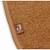 Bavoir éponge en coton Caramel+Marron+Vert 4 - vertbaudet enfant 