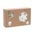 Coffret repas en porcelaine little mateys Blanc royal 4 - vertbaudet enfant 