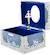 Coffret musical ballerine Bleu 1 - vertbaudet enfant 