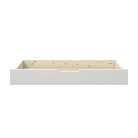 Tiroir de rangement pin massif alfred et compagnie Blanc+Bois 3 - vertbaudet enfant 