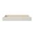 Tiroir de rangement pin massif alfred et compagnie Blanc+Bois 3 - vertbaudet enfant 