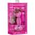 Poupée barbie deluxe style fuchsia Multicolore 1 - vertbaudet enfant 