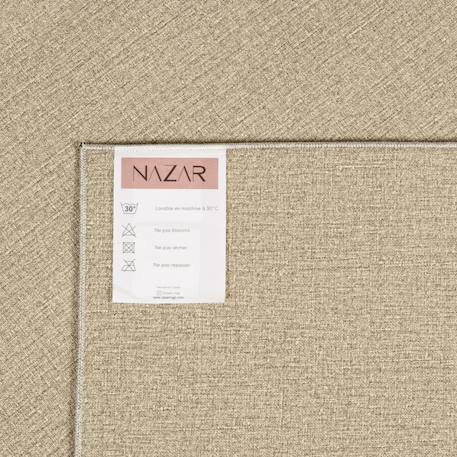 Tapis enfant marelle Gris 4 - vertbaudet enfant 