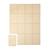 Tapis de jeu mousse à assembler hygge Beige+Sand 7 - vertbaudet enfant 