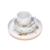 Coffret repas en porcelaine little mateys Blanc+Blanc royal 2 - vertbaudet enfant 