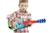 Ma première guitare super mario Bleu 4 - vertbaudet enfant 