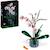 Lego botanicals - lego creator - l'orchidée - 10311 Multicolore 2 - vertbaudet enfant 