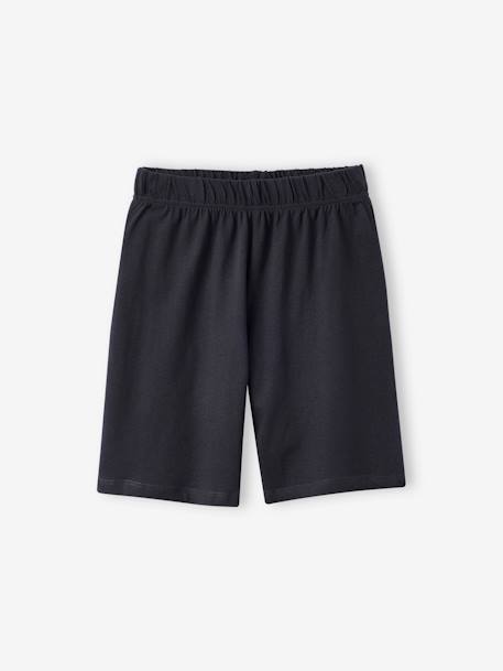 Lot de 2 pyjashorts garçon Gamer anthracite 5 - vertbaudet enfant 