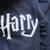 Plaid polaire imprimé 100% polyester, harry potter blason Bleu marine 3 - vertbaudet enfant 