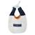 Doudou renard marionnette Orange 2 - vertbaudet enfant 