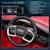 Voiture électrique enfant audi e-tron sportback s line 12 v 8 km/h max. - effets sonores, lumineux - télécommande Blanc+Noir+Rouge 17 - vertbaudet enfant 