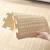 Tapis de jeu mousse à assembler hygge Beige+Sand 12 - vertbaudet enfant 