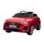 Voiture électrique enfant audi e-tron sportback s line 12 v 8 km/h max. - effets sonores, lumineux - télécommande Blanc+Noir+Rouge 13 - vertbaudet enfant 