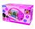 Enceinte bluetooth lumineuse avec micro barbie MULTICOLORE 2 - vertbaudet enfant 