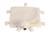 Doudou caniche peter 26 cm Beige 1 - vertbaudet enfant 