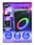 Paire d'enceintes stereo puissantes bluetooth  iparty Noir 6 - vertbaudet enfant 