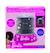 Veilleuse avec projection et effets sonores barbie Rose 6 - vertbaudet enfant 