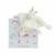 Doudou lucie la licorne or Jaune 1 - vertbaudet enfant 