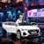 Voiture électrique enfant audi e-tron sportback s line 12 v 8 km/h max. - effets sonores, lumineux - télécommande Blanc+Noir+Rouge 2 - vertbaudet enfant 