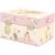 Coffret musical petite princesse Rose 3 - vertbaudet enfant 