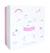Doudou lucie la licorne rose Rose 2 - vertbaudet enfant 