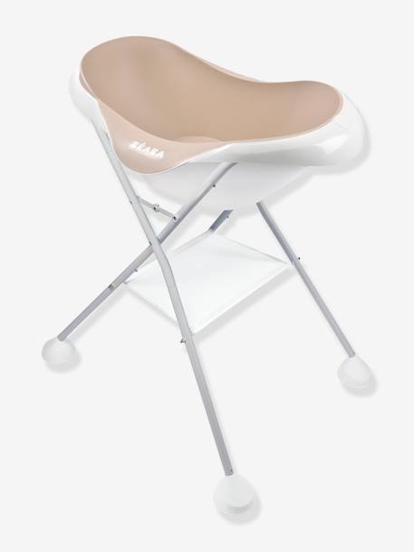 Baignoire Camélé'o beige+Light mist+vert sauge 4 - vertbaudet enfant 