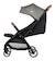 Poussette naissance citadine sunlite Graphite mineral+Gris teinté 9 - vertbaudet enfant 