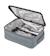Sac à langer multifonctions modern bag Graphite essentiel+Gris essentiel 9 - vertbaudet enfant 