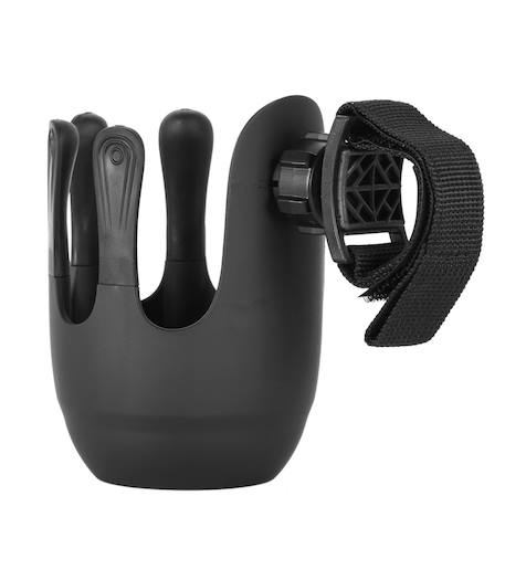 Porte-gobelet pour poussette Noir 2 - vertbaudet enfant 