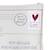 Trousse de toilette mini express Gris taupe 5 - vertbaudet enfant 
