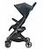 Poussette canne ultra compacte lara 2 Graphite essentiel+Gris select+Noir essentiel 5 - vertbaudet enfant 
