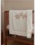Couverture en veloudoux® - bali et moka Ecru 6 - vertbaudet enfant 