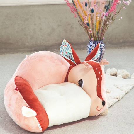 Stella - fauteuil club Rose 2 - vertbaudet enfant 