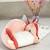 Stella - fauteuil club Rose 2 - vertbaudet enfant 