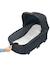 Poussette tout-terrain avec nacelle bébé lila xp+ Graphite essentiel+Noir essentiel 5 - vertbaudet enfant 
