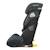 Siège auto enfant isofix kore i-size Graphite authentique+Gris authentique+Noir authentique 2 - vertbaudet enfant 
