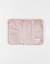 Protège carnet de santé popsie en veloudoux® Rose 4 - vertbaudet enfant 