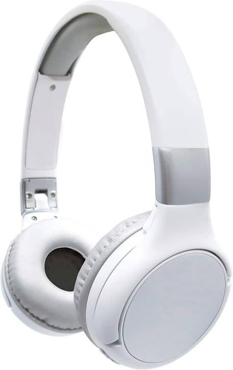 Casque 2 en 1 acoustix bluetooth et filaire MULTICOLORE 4 - vertbaudet enfant 